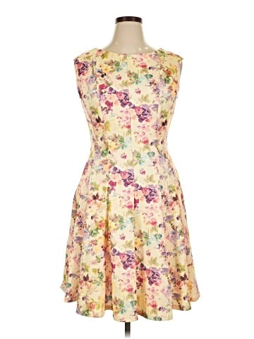Julian Taylor Cocktail Dress (view 1)