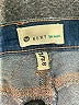 Roxy Blue Denim Shorts Size 7 - photo 3