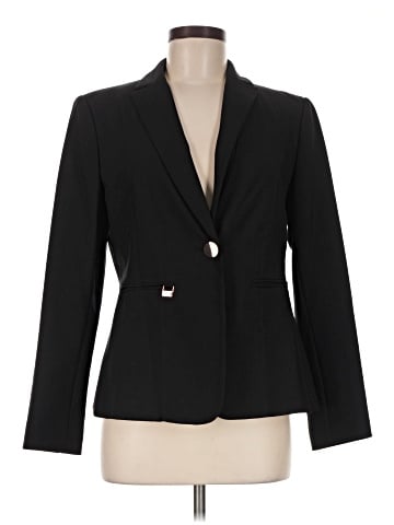 Emily... Blazer (view 1)