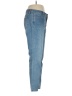 Talbots Hearts Blue Jeans Size 8 - photo 4