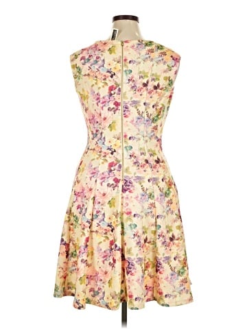 Julian Taylor Cocktail Dress (view 2)