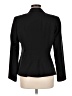 Emily... 100% Polyester Black Blazer Size 8 - photo 2