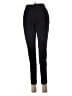 Issey Miyake Solid Black Active Pants Size S - photo 1