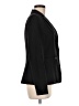 Emily... 100% Polyester Black Blazer Size 8 - photo 4