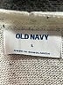 Old Navy Ivory Cardigan Size L - photo 7