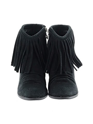 Bucco Ankle Boots (view 2)