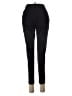Issey Miyake Solid Black Active Pants Size S - photo 2