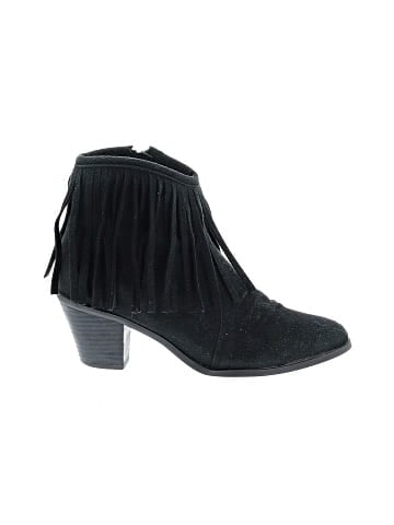 Bucco Ankle Boots (view 1)