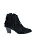 Bucco Black Ankle Boots Size 7 - photo 1