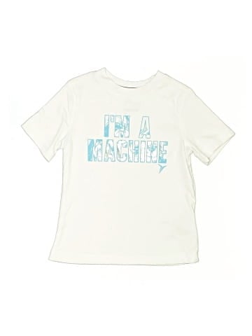 Active by Old Navy Short Sleeve T-Shirt (view 1)