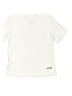 Active by Old Navy 100% Polyester Ivory Short Sleeve T-Shirt Size 2T - photo 2