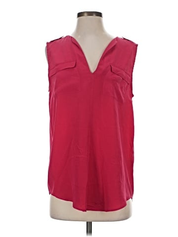 Joie Sleeveless T-Shirt (view 1)