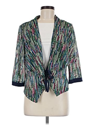 Alberto Makali Cardigan (view 1)