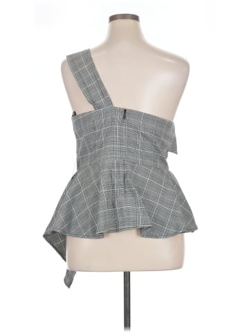 ELOQUII Sleeveless Top (view 2)