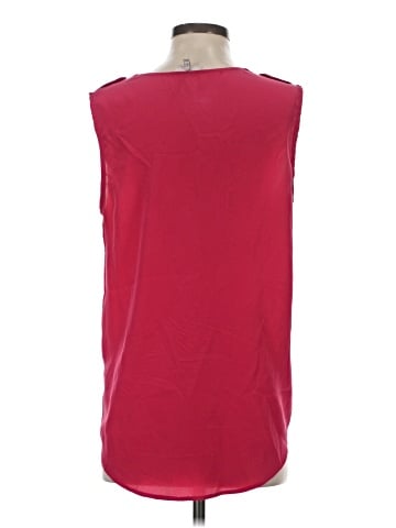 Joie Sleeveless T-Shirt (view 2)