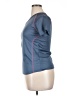 Helium 100% Polyester Blue Active T-Shirt Size 16 - photo 5
