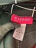 Harper Plaid Black Casual Pants Size 1X - photo 4