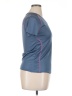 Helium 100% Polyester Blue Active T-Shirt Size 16 - photo 4