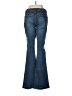 Gap Outlet Stars Blue Jeans Size 6 - photo 2