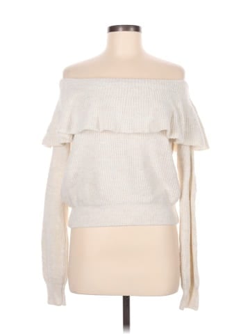 Kimchi Blue Pullover Sweater (view 1)