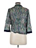 Alberto Makali 100% Polyester Green Cardigan Size M - photo 2