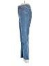 Express Blue Jeans Size 0 - photo 5