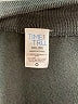 Time and Tru 100% Polyester Black Active Pants Size 20 - photo 4