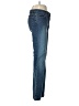 Gap Outlet Stars Blue Jeans Size 6 - photo 4