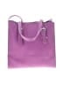 Unbranded Color Block Multi Color Purple Tote One size - photo 3