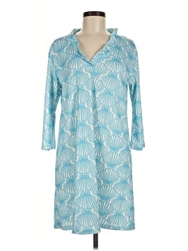 Top It Off Casual Dress