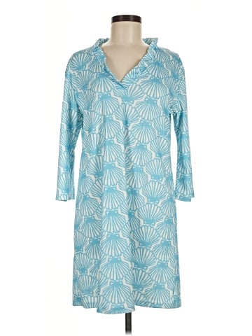Top It Off Casual Dress (view 1)