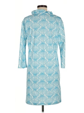 Top It Off Casual Dress (view 2)