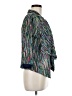 Alberto Makali 100% Polyester Green Cardigan Size M - photo 4