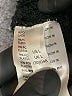Free People Black Pullover Sweater Size L - photo 8