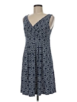 Lands' End Casual Dress