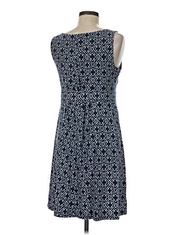 Lands' End Casual Dress (view 2)
