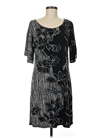 Apt. 9 Casual Dress (view 1)