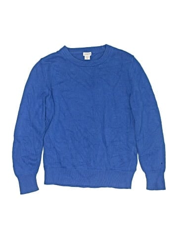 Crewcuts Pullover Sweater (view 1)