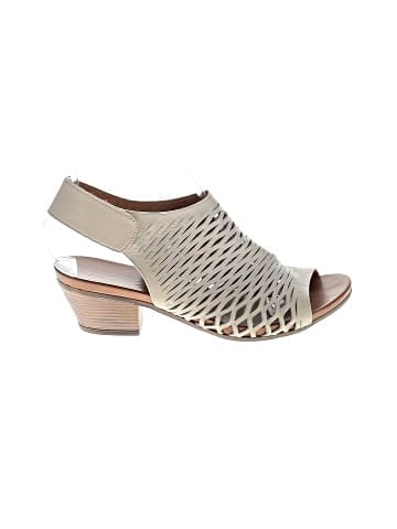 Bueno Sandals (view 1)