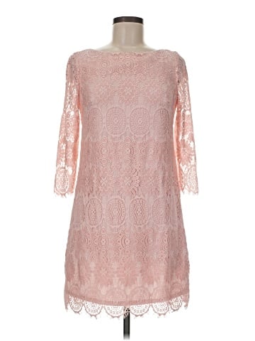 Jessica Howard Cocktail Dress (view 1)