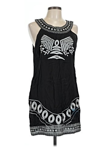 Urban Mango Cocktail Dress (view 1)