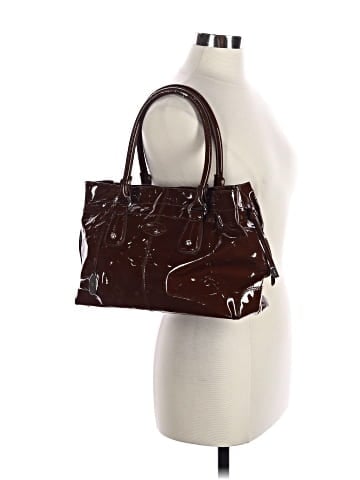 Tod's Leather Shoulder Bag (view 2)