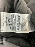 Gap Gray Jeans Size 10 - photo 4