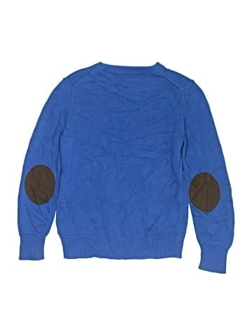 Crewcuts Pullover Sweater (view 2)