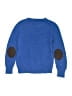 Crewcuts Solid Blue Pullover Sweater Size L (youth) - photo 2