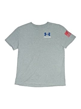 Under Armour Short Sleeve T-Shirt (view 1)