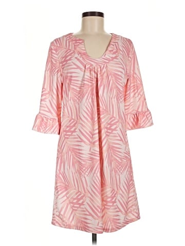 Top It Off Casual Dress (view 1)