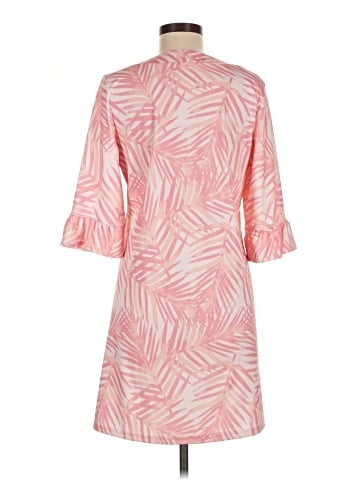 Top It Off Casual Dress (view 2)