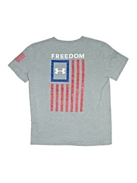Under Armour Short Sleeve T-Shirt (view 2)