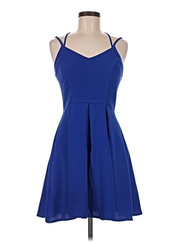 Ya Los Angeles Cocktail Dress (view 1)